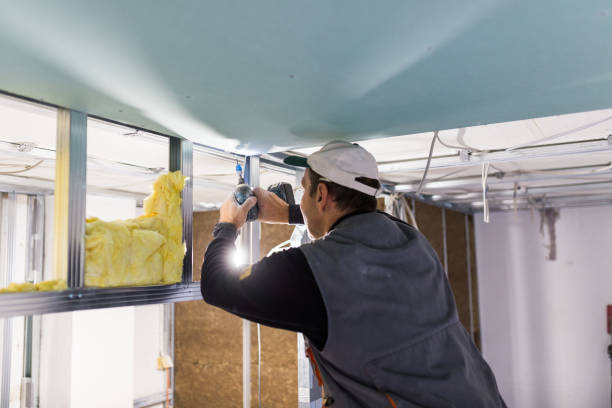Attic Insulation Near Me in Southfield, MI