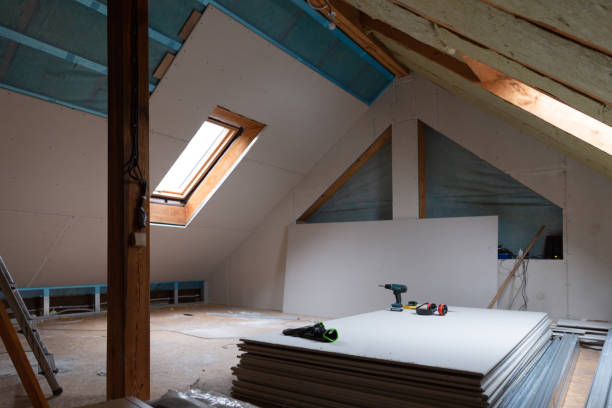 Best Fiberglass Insulation  in Southfield, MI