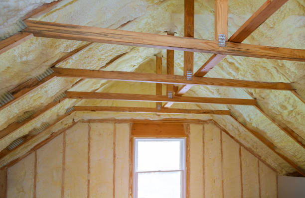 Best Commercial Insulation Contractor  in Southfield, MI