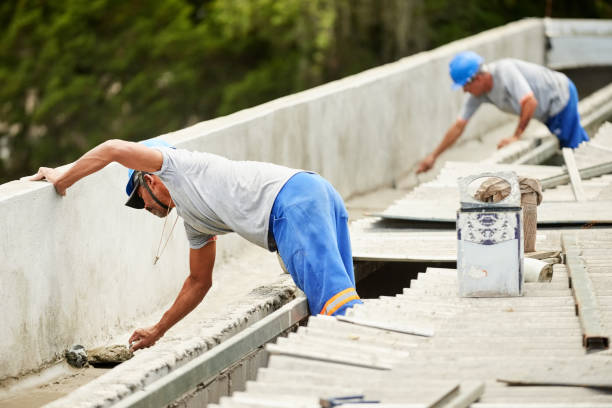 Best Insulation for New Construction  in Southfield, MI