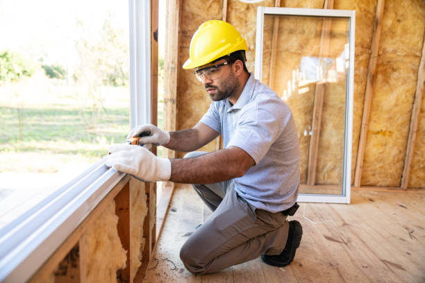 Best Spray Foam Insulation  in Southfield, MI