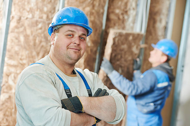 Best Spray Foam Insulation  in Southfield, MI