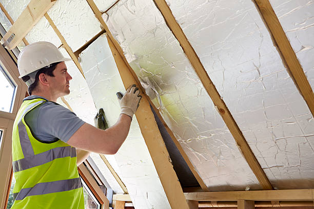 Best Professional Insulation Contractor  in Southfield, MI