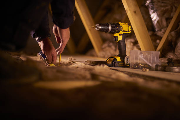 Range of Insulation Solutions in Southfield, MI